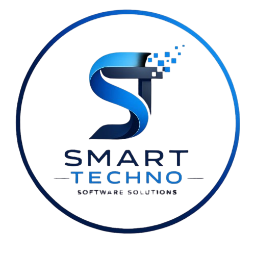 Smart Techno Software Solutions logo